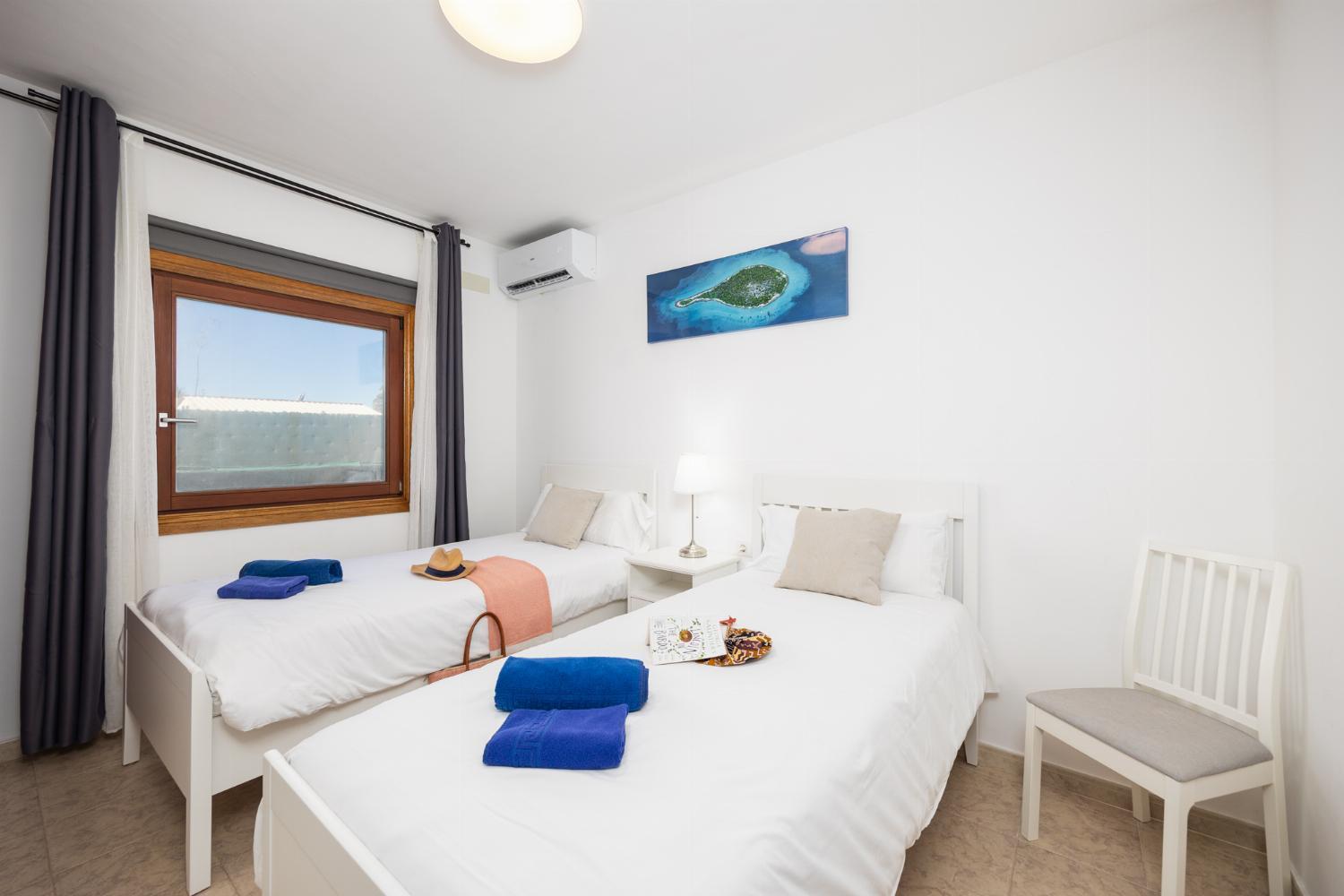 Villa Sonada Playa Blanca  Buitenkant foto