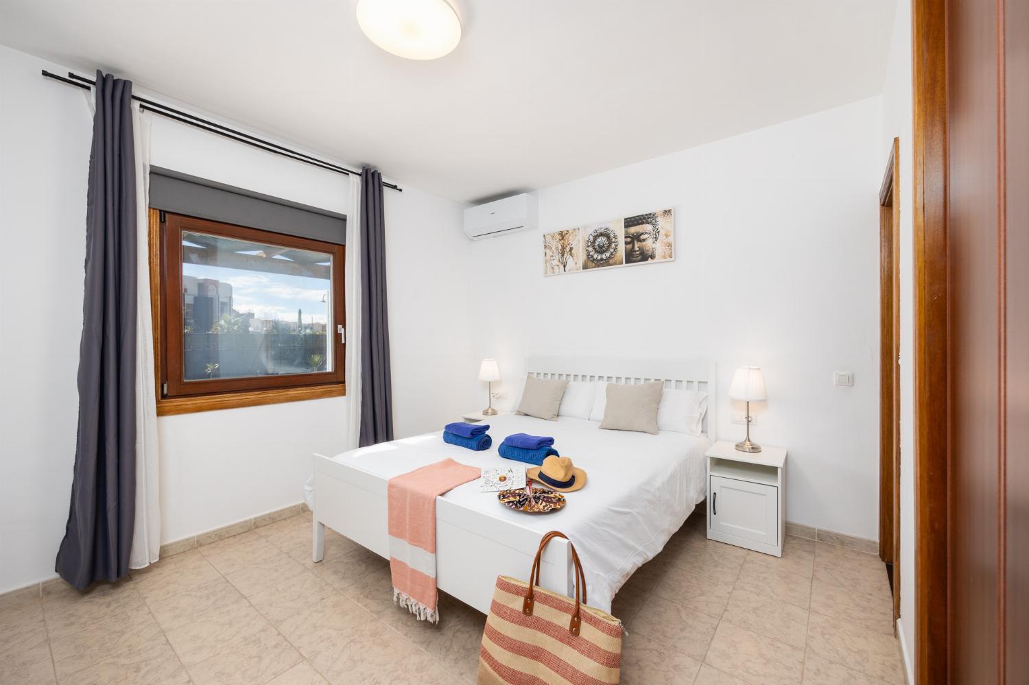 Villa Sonada Playa Blanca  Buitenkant foto