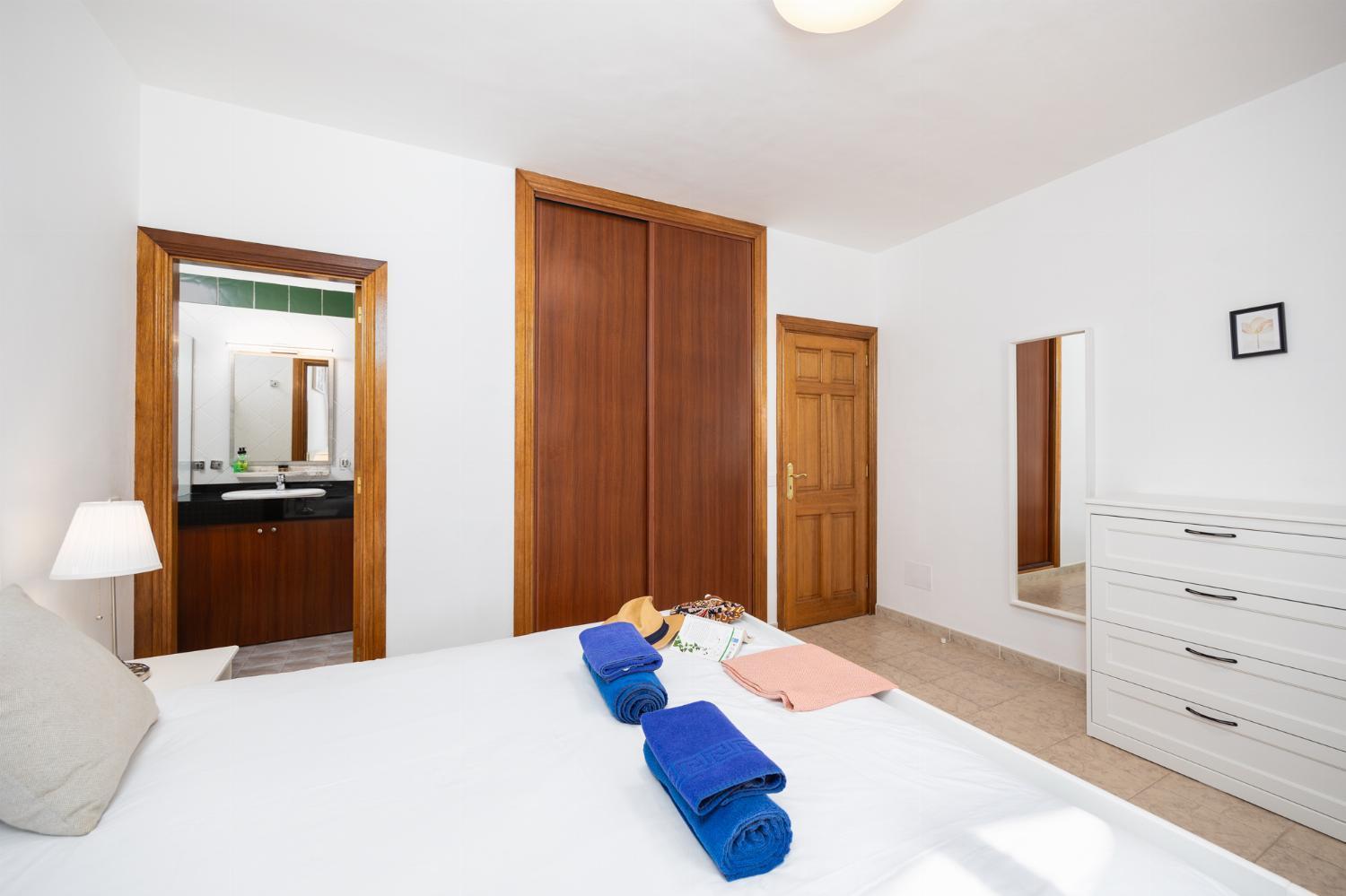 Villa Sonada Playa Blanca  Buitenkant foto